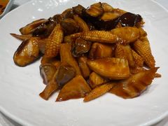 -卫鼎轩·家宴(水上公园店)