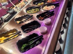 -比格比萨自助(赛罕区万达广场店)