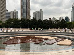 -人民广场
