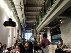 -卡朋厨房(289艺术园区店)