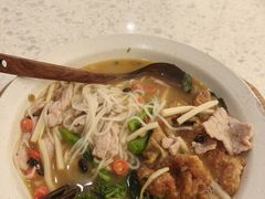 -三姐·老友记·南宁老友粉(朝阳区光华路嘉里中心店)