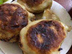门钉肉饼-宝瑞门钉肉饼店