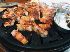 -济州爱肉堂(总店)