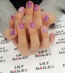 -LILY NAILS美甲美睫