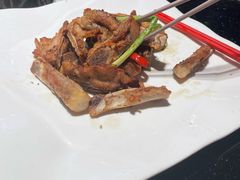 -味可道美食坊(福基路店)