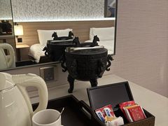 -香港九龙海逸君绰酒店