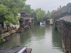 -乌镇景区
