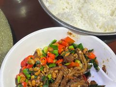 -小辣椒(华富店)