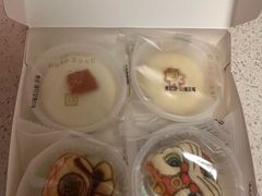 -祥禾饽饽铺·中式糕点(北京来福士店)