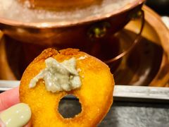 -前门后头老北京铜锅涮肉·京味菜·烤鸭(伊藤洋华堂店)
