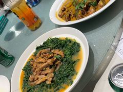 -老淮安·淮安菜(淮阴区店)