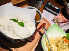-仓桥家·焗寿司·锅物(光谷步行街店)