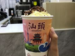 -一杯潮茶·专注潮汕茶饮(十二中创始店)