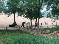 -东郊湿地公园