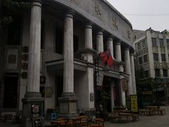 -两江国际影视城