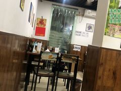 大堂-重庆铺盖面(晋吉东二街店)