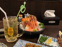 -哥哥の深夜食堂(红松东路店)