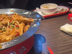 -胖哥俩肉蟹煲(梅溪步步高店)