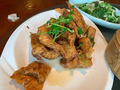 -古北烤鸭王I古北水镇景区店