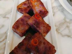 -宝丽轩中餐厅BAOLIXUAN