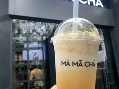 -MAMACHA妈妈茶(岳麓山店)