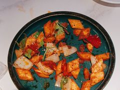 -阿娜尔·新疆菜(宜家荟聚中心店)