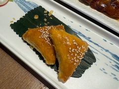 -麒麟中餐厅·经典粤菜·地道菜式老字号(广州长隆酒店)