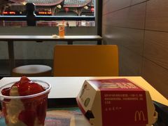 -麦当劳(鼓楼店)