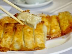 -大眼锅贴水饺(河东店)