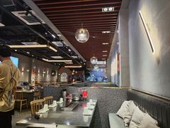 -白玉·朝鲜族烤串(南山店)