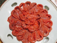 -东来顺(非遗·清真火锅·盛世广场店)