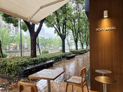 -HOLY BAGEL(苏河店)