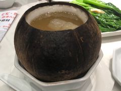 -金戈戈香港豉油鸡(南山海岸城店)
