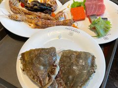 -川骄海鲜自助(亚运村店)