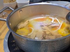 -椰子印象椰子鸡·椰奶鸡·糟粕醋(友谊阳光城店)