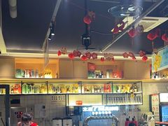 -木屋烧烤(龙岗南联店)