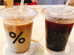-% Arabica(京都东山店)
