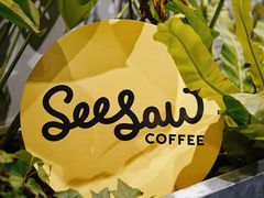 -Seesaw Coffee(88铜仁路店)