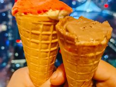 -广州四季酒店·意珍·意式自助餐