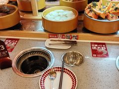 -喜家自助小火锅(卓悦里店)