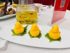 -水上明月·湖景餐厅