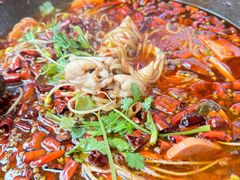 -鸿顺老铁锅美蛙鱼府(解放碑店)