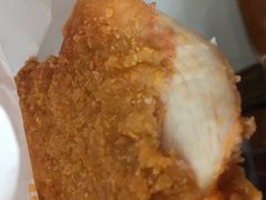 -麦当劳(金平路站店)