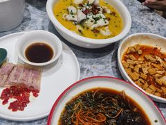 -聚丰园•湖鲜餐厅(阿红私房菜梅石路店)