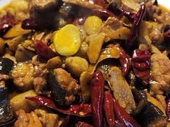 -印象鲵宴·张家界地标美食名片(溪布街店)