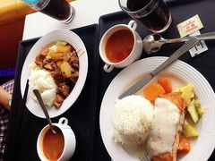 -湾景餐厅(海洋公园店)