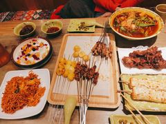 -申记串道(中街店)