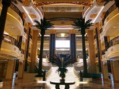 -南通金石国际大酒店