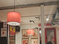 -北三条胡同打卤面馆(雍和宫店)