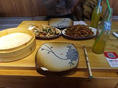 -香满园春饼·家常菜(东大桥店)